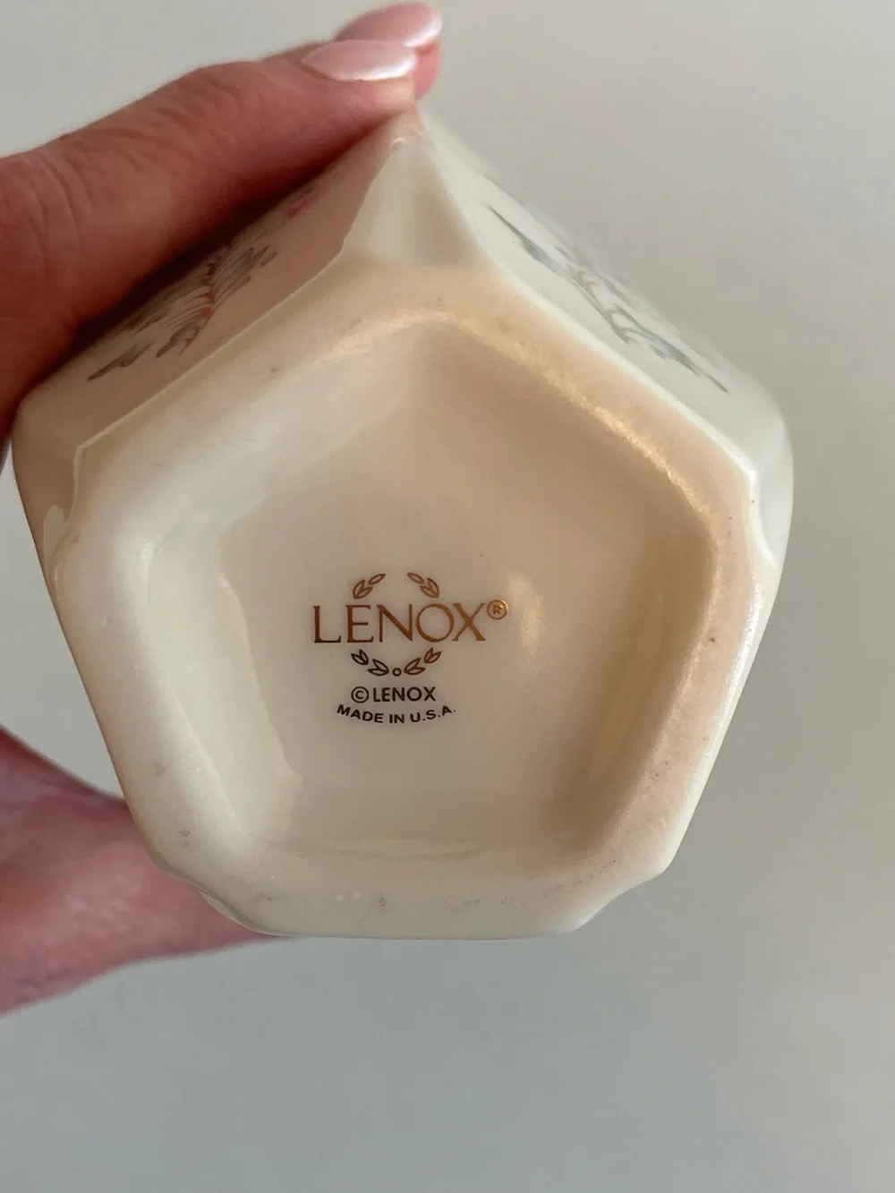 Lenox 